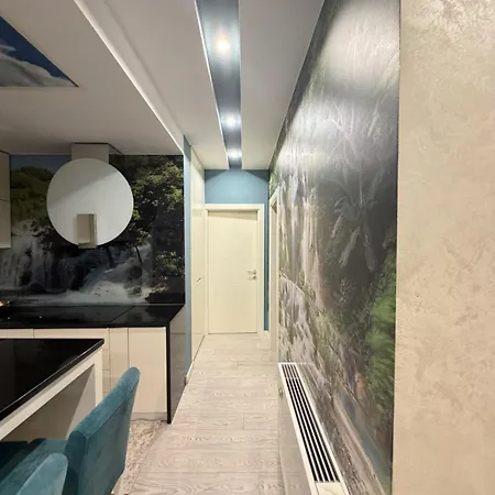 Apartamento Casa Vivid Tirana