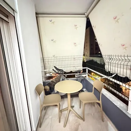 Casa Vivid * Tirana