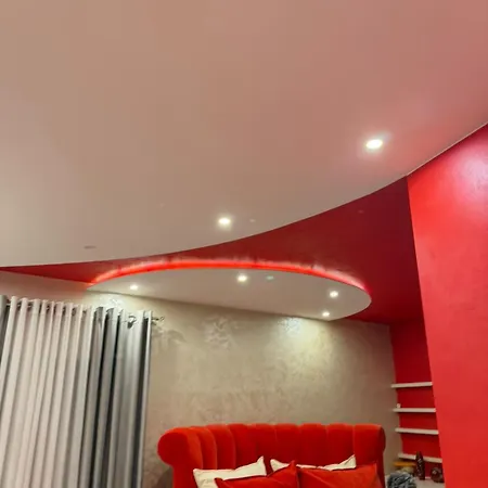 Apartamento Casa Vivid *