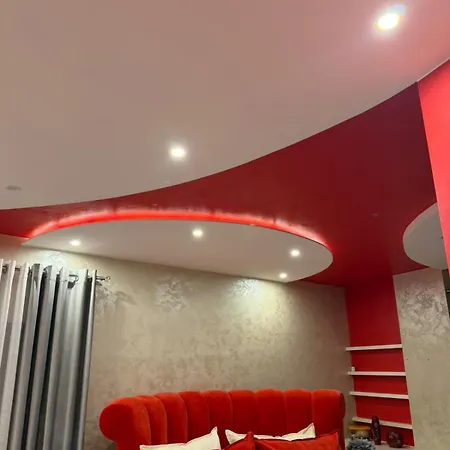 Apartamento Casa Vivid *