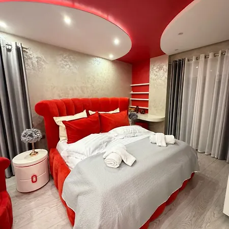 Casa Vivid