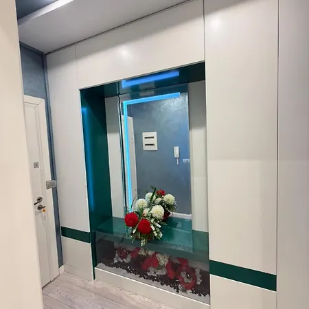 Apartamento Casa Vivid Tirana