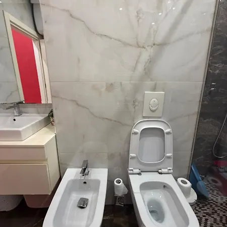 Casa Vivid Tirana