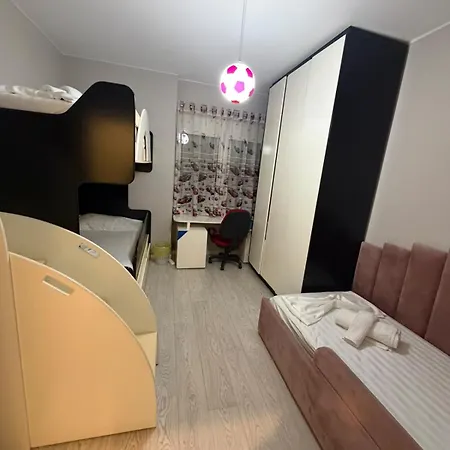 Apartamento Casa Vivid