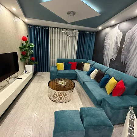 Casa Vivid *