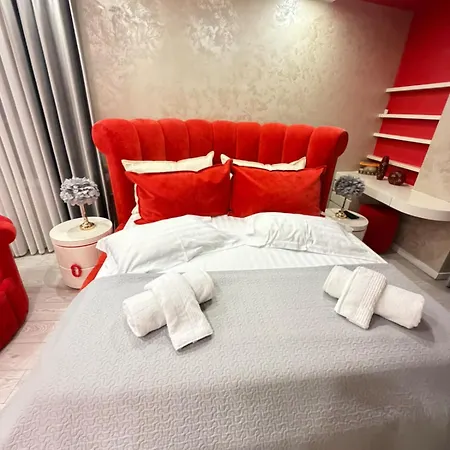 Apartamento Casa Vivid Tirana